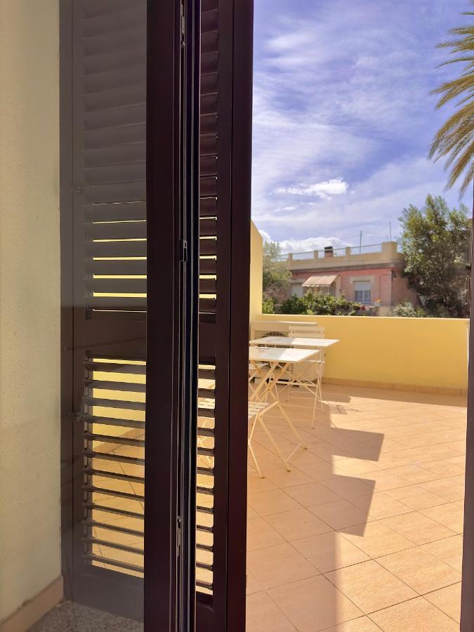 Olbia City Center Dış mekan fotoğraf