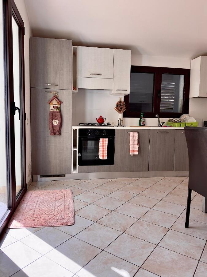 Olbia City Center Dış mekan fotoğraf