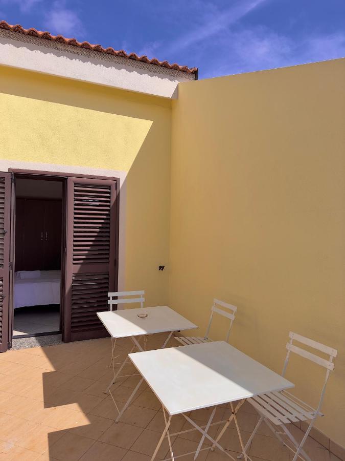 Olbia City Center Dış mekan fotoğraf