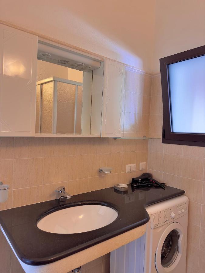 Olbia City Center Dış mekan fotoğraf