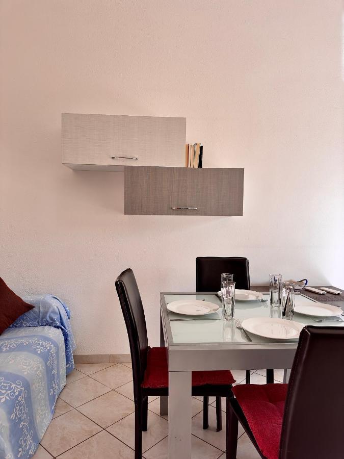 Olbia City Center Dış mekan fotoğraf