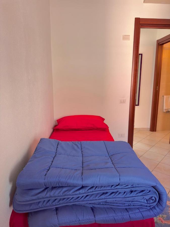 Olbia City Center Dış mekan fotoğraf