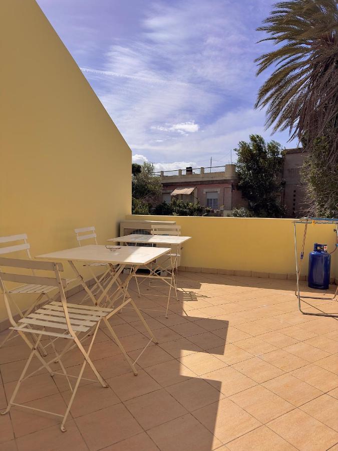 Olbia City Center Dış mekan fotoğraf